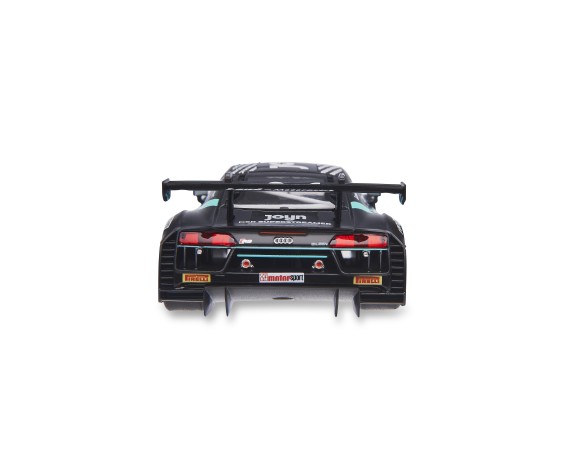 Audi R8 LMS GT3R. Feller - Land Motorsport REF.U10617S300  SCX
