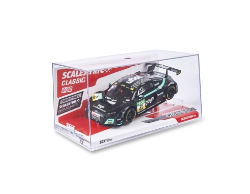 Audi R8 LMS GT3R. Feller - Land Motorsport REF.U10617S300  SCX