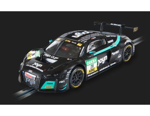 Audi R8 LMS GT3R. Feller - Land Motorsport REF.U10617S300  SCX