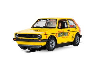 Volkswagen Golf  Malcolm Jeffs Racing REF.H4625 SUPERSLOT