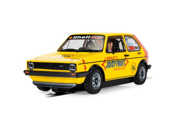 Volkswagen Golf  Malcolm Jeffs Racing REF.H4625 SUPERSLOT