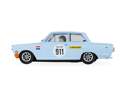 Ford Lotus Cortina - GULF EDITION  REF.H4669 SUPERSLOT