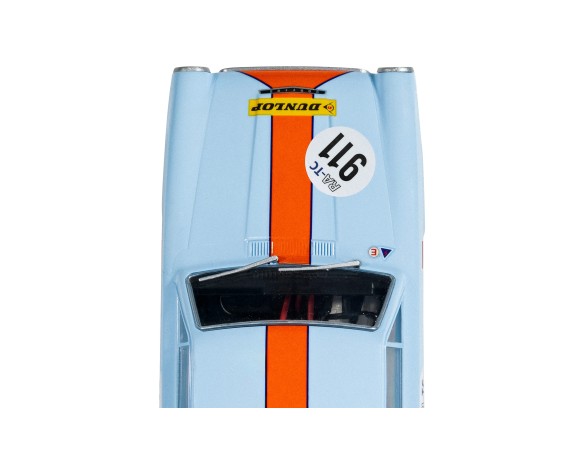 Ford Lotus Cortina - GULF EDITION  REF.H4669 SUPERSLOT