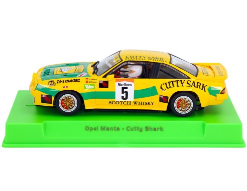 Opel Manta Rias Baixas 1988 - Piñeiro REF.51511 AVANT SLOT