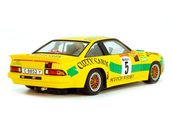 Opel Manta Rias Baixas 1988 - Piñeiro REF.51511 AVANT SLOT