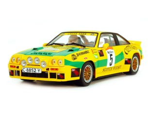 Opel Manta Rias Baixas 1988 - Piñeiro REF.51511 AVANT SLOT