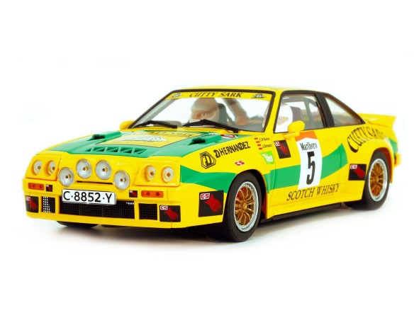 Opel Manta Rias Baixas 1988 - Piñeiro REF.51511 AVANT SLOT