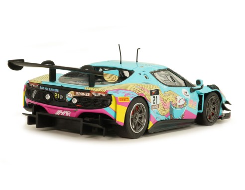 296 GT3 - Harmony Suzuka 1000km  REF.52310  AVANT SLOT