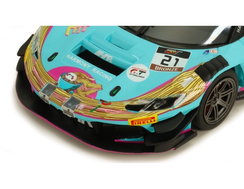 296 GT3 - Harmony Suzuka 1000km  REF.52310  AVANT SLOT