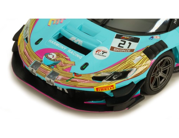 296 GT3 - Harmony Suzuka 1000km  REF.52310  AVANT SLOT