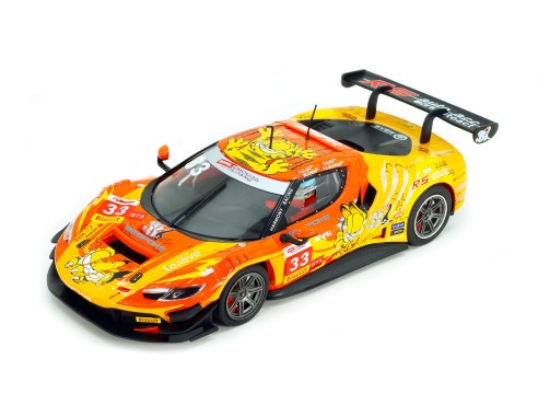 296 GT3 - Harmony Sepang 12hrs  REF.52311  AVANT SLOT