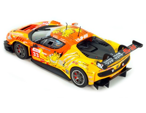 296 GT3 - Harmony Sepang 12hrs  REF.52311  AVANT SLOT