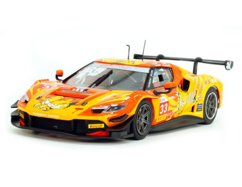 296 GT3 - Harmony Sepang 12hrs  REF.52311  AVANT SLOT
