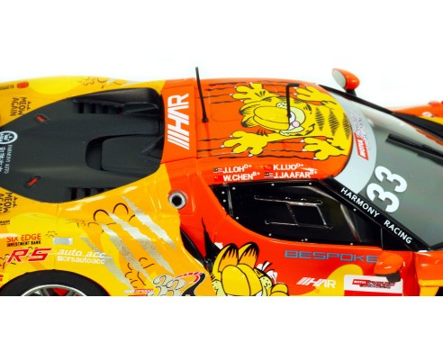 296 GT3 - Harmony Sepang 12hrs  REF.52311  AVANT SLOT