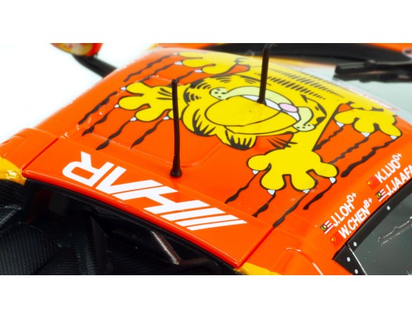 296 GT3 - Harmony Sepang 12hrs  REF.52311  AVANT SLOT