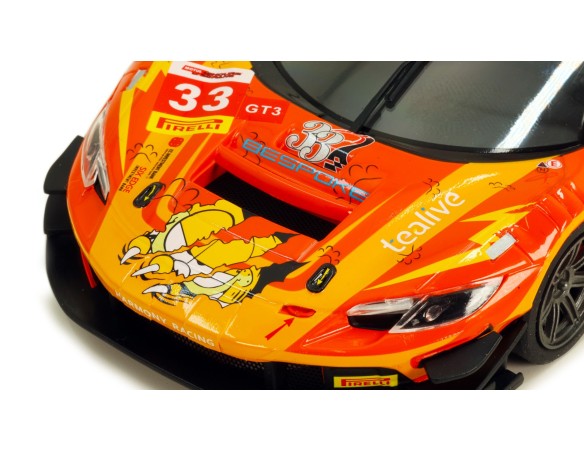 296 GT3 - Harmony Sepang 12hrs  REF.52311  AVANT SLOT