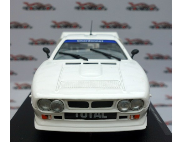 LANCIA 037 BLANCO FLY