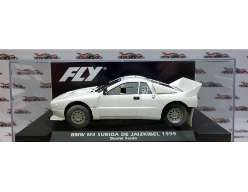 LANCIA 037 BLANCO FLY