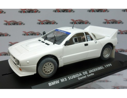 LANCIA 037 BLANCO FLY