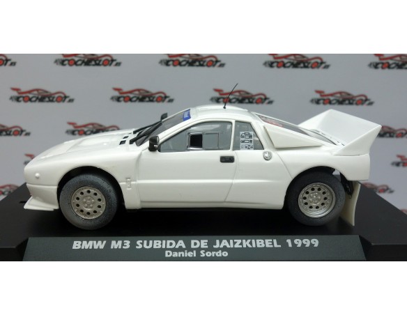 LANCIA 037 BLANCO FLY