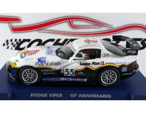 VIPER GTS-R 10ºANIVERSARIO REF.96091 A-2010 FLY