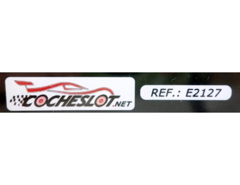 BMW M3 E30 EVO 3 BLACK STREET SERIES   ED.LTD. 125 u.REF.E2127  FLY