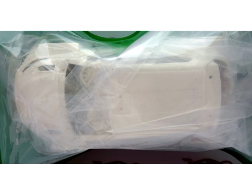 TOYOTA YARIS RALLY 2 WHITE KIT REF.52679 AVANT SLOT