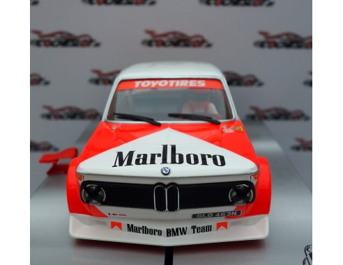 BMW 2002 Nº69 MARLBORO REF.RS0295 REVOSLOT