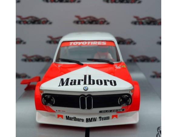 BMW 2002 Nº69 MARLBORO REF.RS0295 REVOSLOT
