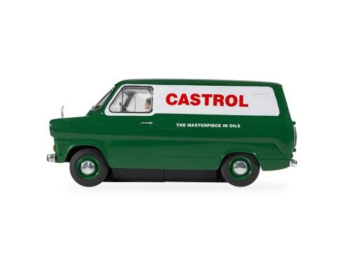 PRE RESERVA FORD TRANSIT  MK1 CASTROL REF.H4648 SUPERSLOT
