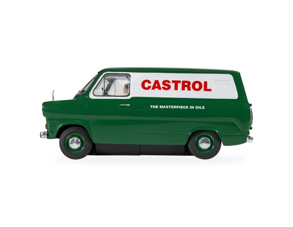 PRE RESERVA FORD TRANSIT  MK1 CASTROL REF.H4648 SUPERSLOT
