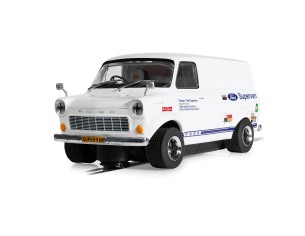 PRE RESERVA FORD TRANSIT  MK1 SUPERVAN REF.H4650 SUPERSLOT