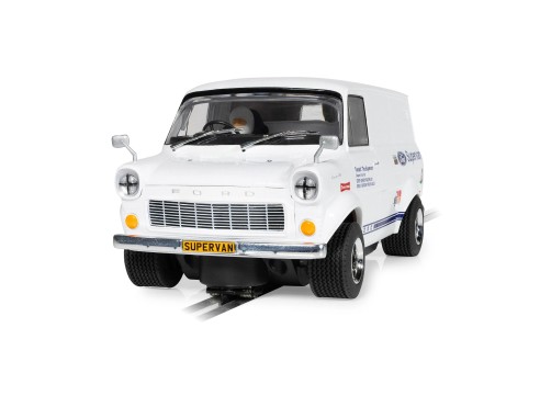 PRE RESERVA FORD TRANSIT  MK1 SUPERVAN REF.H4650 SUPERSLOT