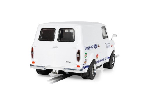 PRE RESERVA FORD TRANSIT  MK1 SUPERVAN REF.H4650 SUPERSLOT