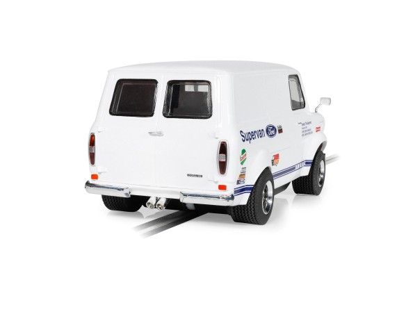 PRE RESERVA FORD TRANSIT  MK1 SUPERVAN REF.H4650 SUPERSLOT