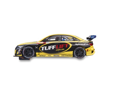 Audi RS3 LMS GT3 Z. Soutar - The Bend ‘24 REF.U10615S300 SCX