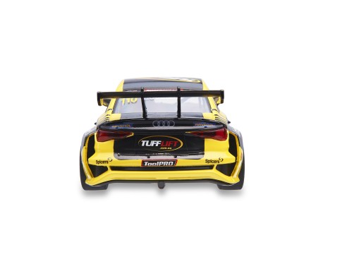 Audi RS3 LMS GT3 Z. Soutar - The Bend ‘24 REF.U10615S300 SCX