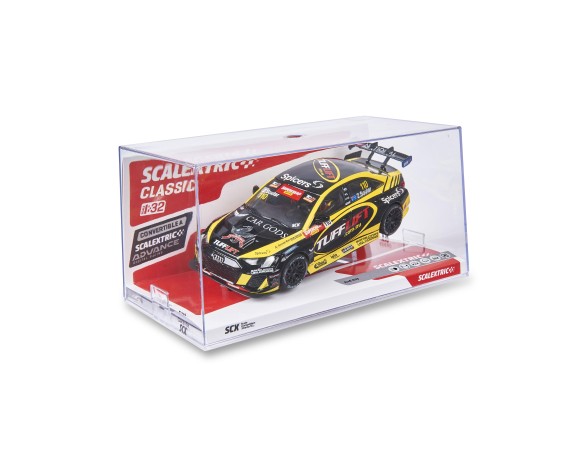 Audi RS3 LMS GT3 Z. Soutar - The Bend ‘24 REF.U10615S300 SCX
