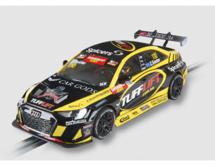 Audi RS3 LMS GT3 Z. Soutar - The Bend ‘24 REF.U10615S300 SCX