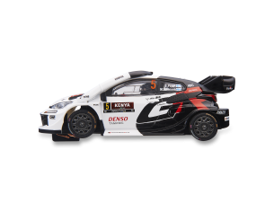 PRE RESERVA  Toyota Yaris WRC - S. Pajari Kenya '25 REF.U10608S300 SCX 2