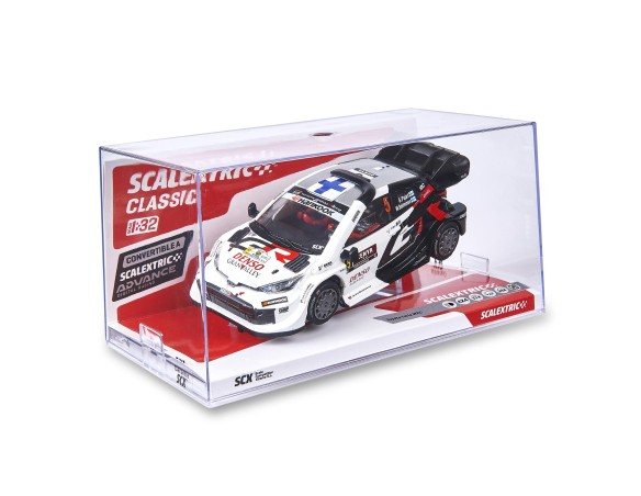 Toyota Yaris WRC - S. Pajari Kenya '25 REF.U10608S300 SCX