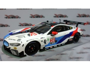 BMW M8 GTE DAYTONA 2019 Nº24 REF.SC6361R SCALEAUTO