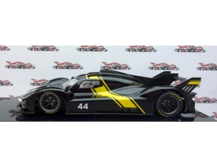 HYPERCAR BLACK Nº44 SW KING 21K EVO 3 REF.0625SW NSR 2