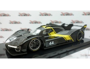 HYPERCAR BLACK Nº44 SW KING 21K EVO 3 REF.0625SW NSR