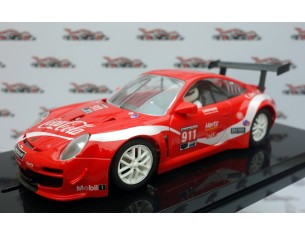 PORSCHE 997 COCA COLA LIVERY Nº911 PETIT LE MANS 2019 AW KING 21K EVO3 DECFECTIVE  REF.D0524AW NSR