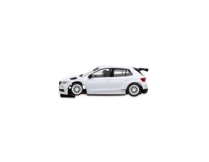Skoda Fabia RS Rally2  Slotit  REF.A10637S300 SCX PRO