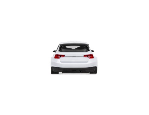 Skoda Fabia RS Rally2  Slotit  REF.A10637S300 SCX PRO