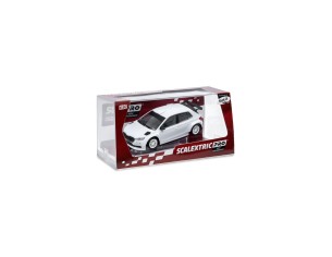 Skoda Fabia RS Rally2  Slotit  REF.A10637S300 SCX PRO