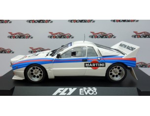 LANCIA 037 MARTINI EVO3 REF.R2001R2 FLY 2