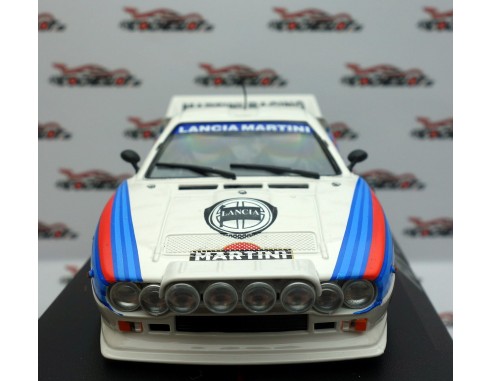 LANCIA 037 MARTINI EVO3 REF.R2001R2 FLY